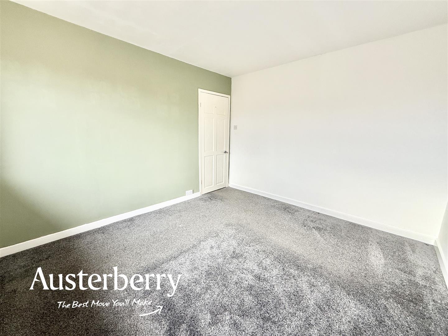 Westonview Avenue, Adderley Green, Stoke-On-Trent